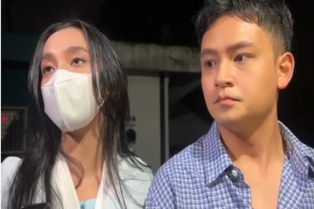 Lyodra dan Randy Martin Kenang Sosok Vidi Aldiano: Dia Kesayangan Semua Orang Lyodra dan Randy Martin Kenang Sosok Vidi Aldiano: Dia Kesayangan Semua Orang