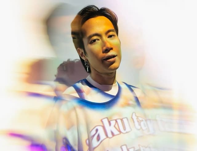 Duka Mendalam Agnez Mo untuk Vidi Aldiano: Rest in Love Duka Mendalam Agnez Mo untuk Vidi Aldiano: Rest in Love