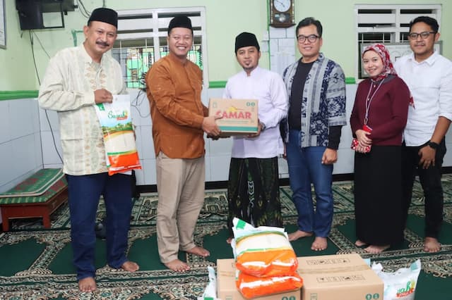 Forwatan dan Industri Kolaborasi Edukasi Manfaat Sawit Forwatan dan Industri Kolaborasi Edukasi Manfaat Sawit