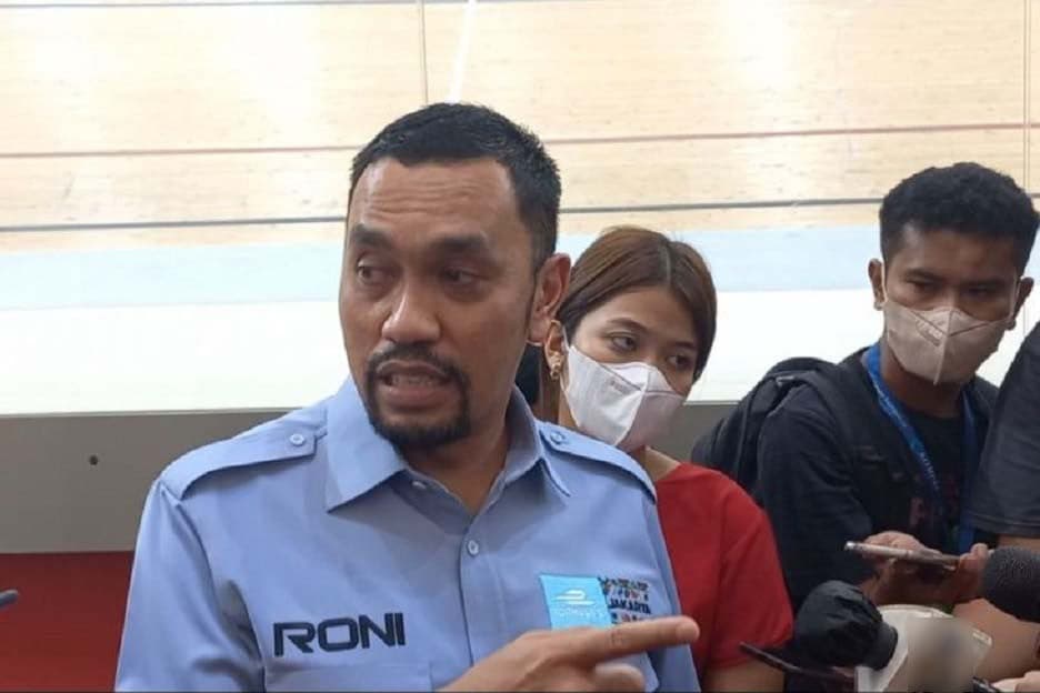 Sahroni Desak Polisi Usut Tuntas Kematian Whistleblower Dugaan Korupsi Pelabuhan: Ini Skandal Besar yang Harus Dibongkar! Sahroni Desak Polisi Usut Tuntas Kematian Whistleblower Dugaan Korupsi Pelabuhan: Ini Skandal Besar yang Harus Dibongkar!