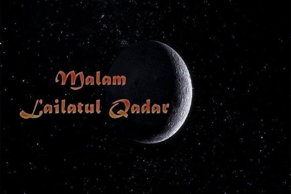Mengapa Allah Rahasiakan Malam Lailatul Qadar? Simak Penjelasannya di Sini! Mengapa Allah Rahasiakan Malam Lailatul Qadar? Simak Penjelasannya di Sini!