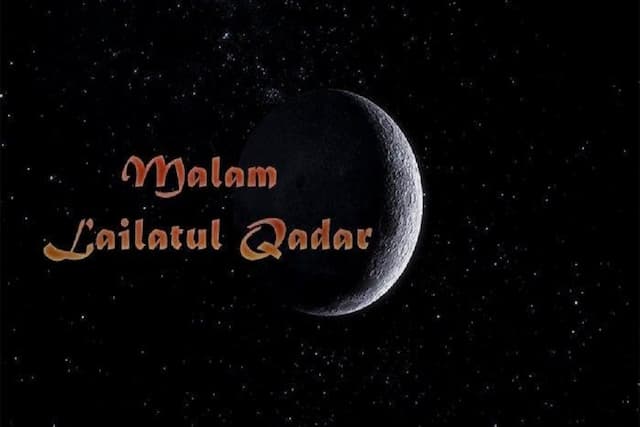 Mengapa Allah Rahasiakan Malam Lailatul Qadar? Simak Penjelasannya di Sini! Mengapa Allah Rahasiakan Malam Lailatul Qadar? Simak Penjelasannya di Sini!