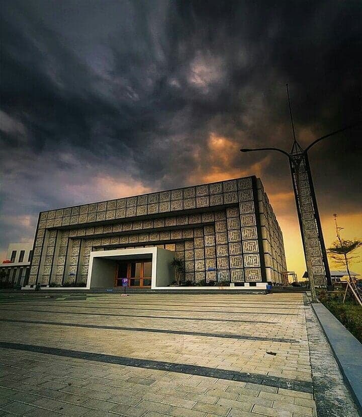 Jadwal Salat dan Imsakiyah Kota Bandung Hari Ini, 18 Ramadan 1447 H Jadwal Salat dan Imsakiyah Kota Bandung Hari Ini, 18 Ramadan 1447 H
