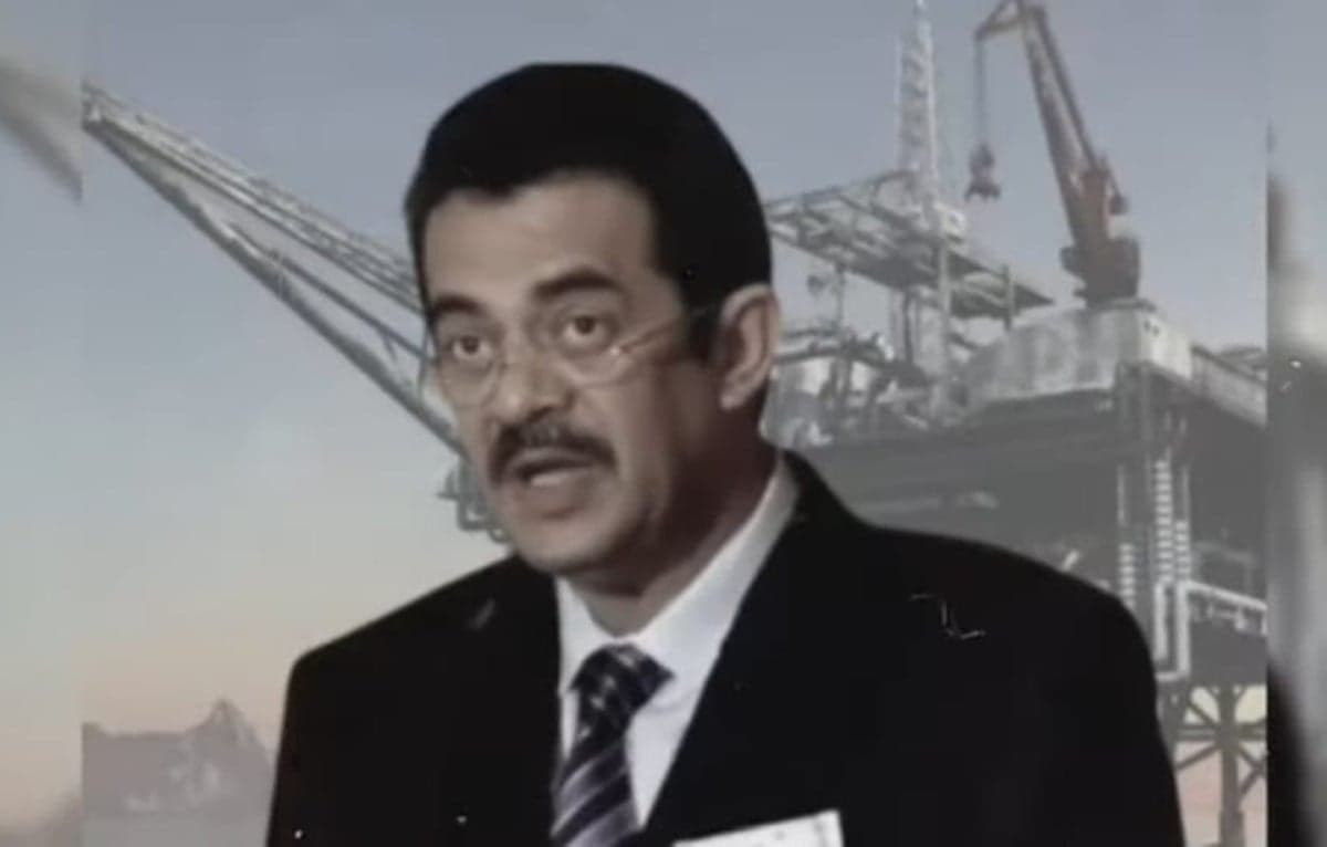 Kejagung Buru Riza Chalid, Pakar Hukum: Negara Tidak Boleh Kalah Kejagung Buru Riza Chalid, Pakar Hukum: Negara Tidak Boleh Kalah