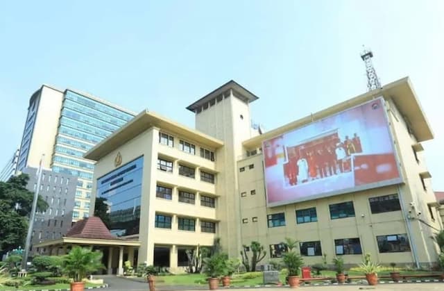 Deretan 28 Kombes Pol Masuk Daftar Mutasi Polri 27 Februari 2026 Deretan 28 Kombes Pol Masuk Daftar Mutasi Polri 27 Februari 2026