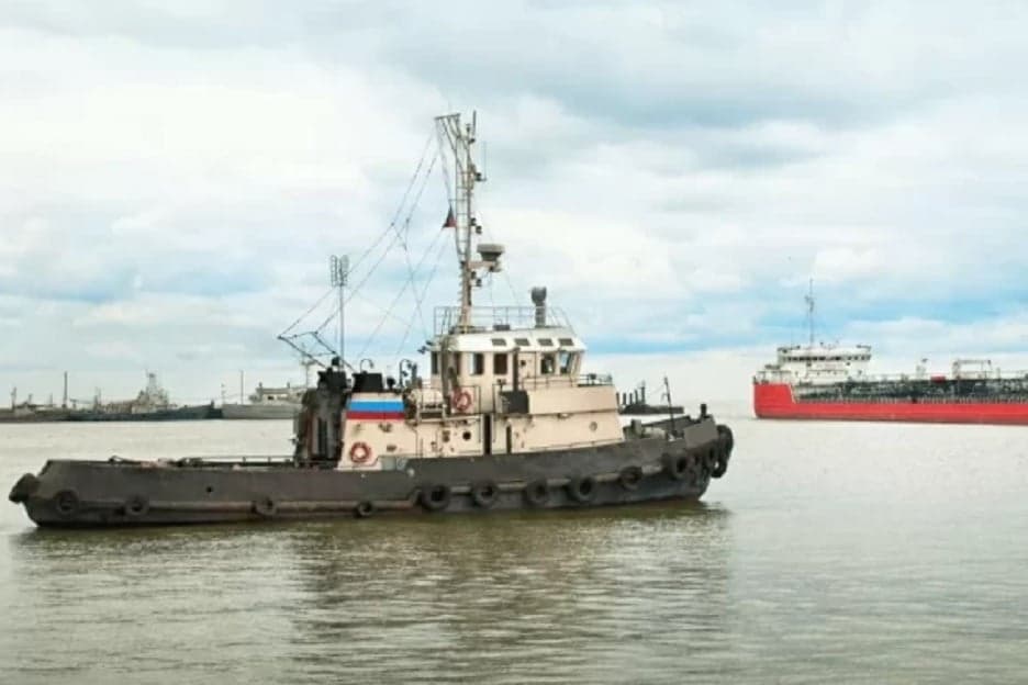 3 WNI Hilang di Selat Hormuz, DPR: Pelaut Sipil Bukan Sasaran Perang 3 WNI Hilang di Selat Hormuz, DPR: Pelaut Sipil Bukan Sasaran Perang