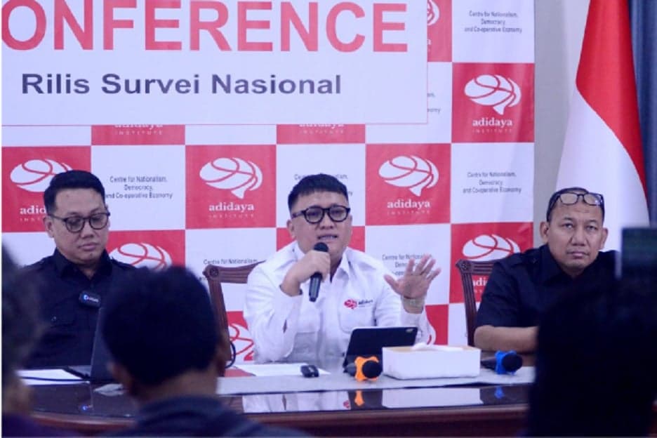 Adidaya Institute Ingatkan Pemerintah Tetap Komitmen Palestina Merdeka Sambil Optimalkan Peluang di BoP Adidaya Institute Ingatkan Pemerintah Tetap Komitmen Palestina Merdeka Sambil Optimalkan Peluang di BoP