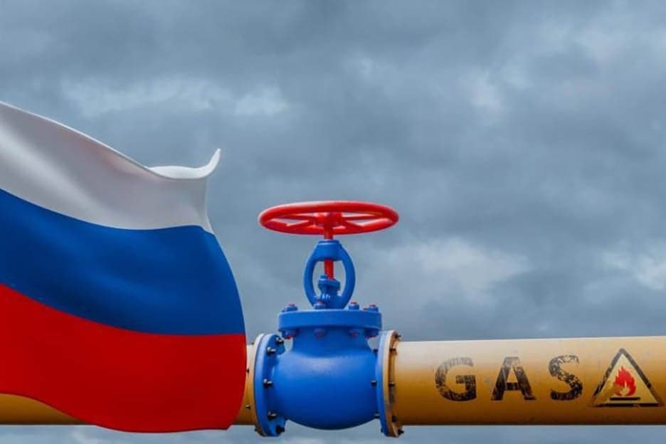 Rusia Pertimbangkan Setop Seluruh Pasokan Gas ke Uni Eropa Rusia Pertimbangkan Setop Seluruh Pasokan Gas ke Uni Eropa