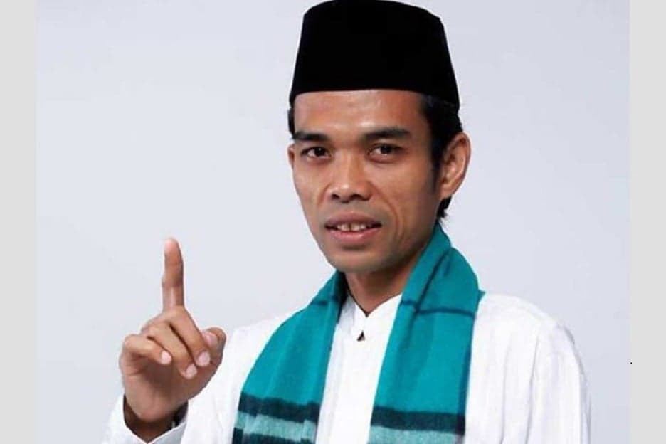 Ustaz Abdul Somad : Umat Islam Harus Berdiri Tegak Bersama Negara yang Bela Palestina Ustaz Abdul Somad : Umat Islam Harus Berdiri Tegak Bersama Negara yang Bela Palestina