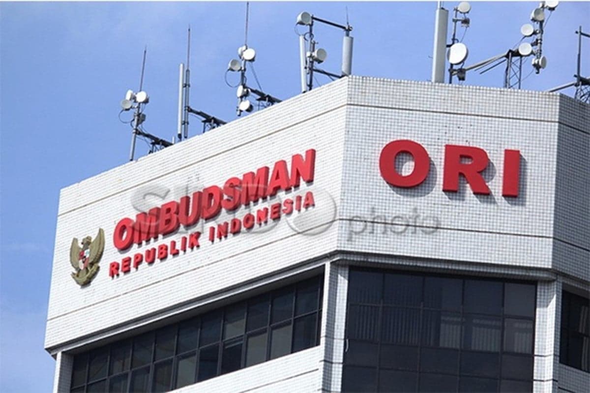 Kantor dan Rumah Komisioner Ombudsman Digeledah Kejagung terkait Kasus CPO Kantor dan Rumah Komisioner Ombudsman Digeledah Kejagung terkait Kasus CPO