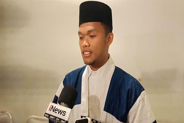 Agil Sulthon Tak Menyangka Tembus 4 Besar CMI, Punya Trik Khusus Gaet Anak Muda Agil Sulthon Tak Menyangka Tembus 4 Besar CMI, Punya Trik Khusus Gaet Anak Muda