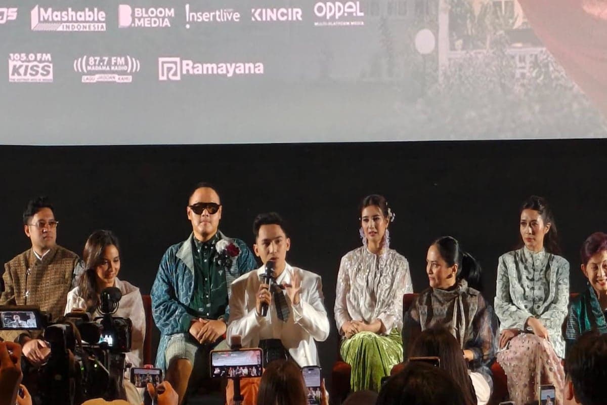 Ardit Erwandha Ungkap Kisah Hidupnya Mirip Film Tunggu Aku Sukses Nanti, Pernah Bagi Brosur Ardit Erwandha Ungkap Kisah Hidupnya Mirip Film Tunggu Aku Sukses Nanti, Pernah Bagi Brosur