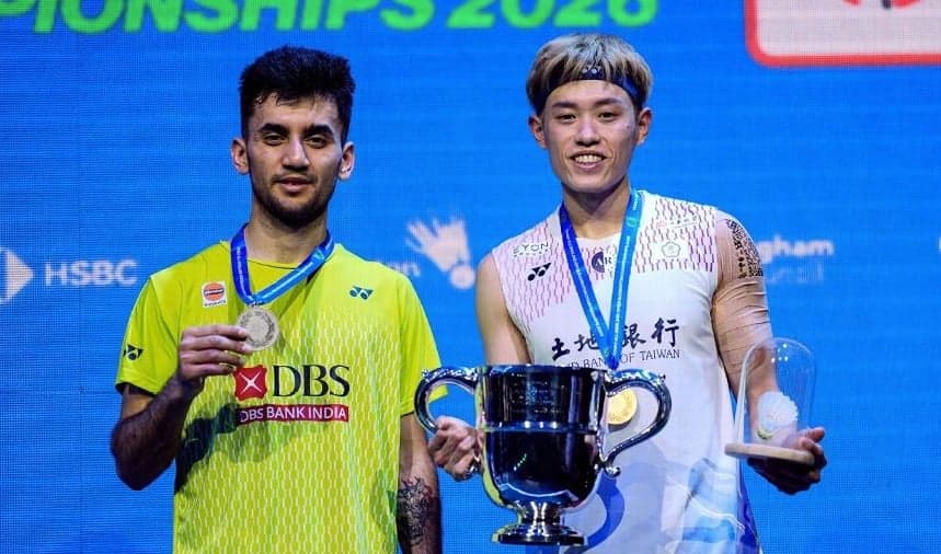Daftar Juara All England 2026: Indonesia Tanpa Gelar, Taiwan Bikin Kejutan Daftar Juara All England 2026: Indonesia Tanpa Gelar, Taiwan Bikin Kejutan