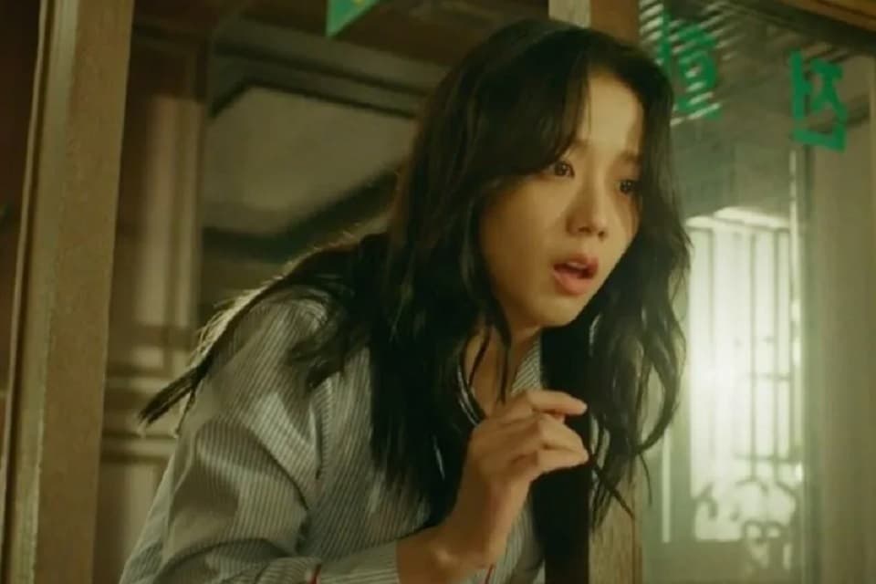 Baru 2 Episode, Akting Jisoo di Snowdrop Banjir Kritikan Baru 2 Episode, Akting Jisoo di Snowdrop Banjir Kritikan