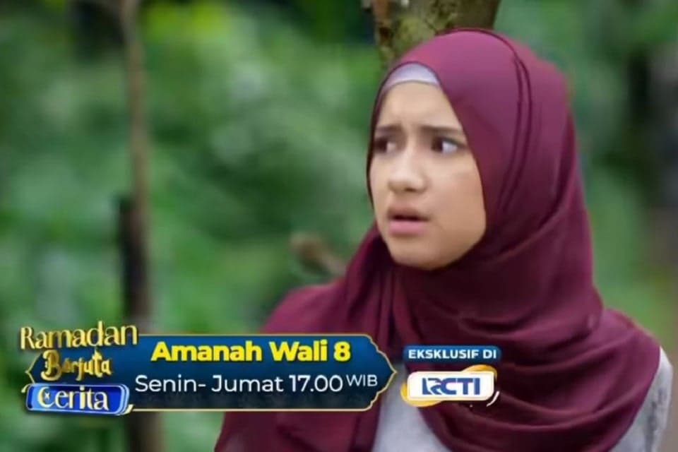Sinopsis Sinetron 'Amanah Wali 8: Musala Sultan'Eps 20: Isu Musala Akan Diserang Memanas, Rani Diculik Sinopsis Sinetron 'Amanah Wali 8: Musala Sultan'Eps 20: Isu Musala Akan Diserang Memanas, Rani Diculik