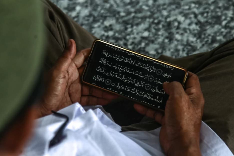 Jadwal Salat dan Imsakiyah Medan Hari Ini, 20 Ramadan 1447 H Jadwal Salat dan Imsakiyah Medan Hari Ini, 20 Ramadan 1447 H