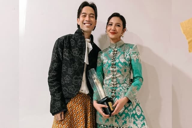 Armand Maulana Ungkap Kondisi Sheila Dara Usai Vidi Aldiano Meninggal Armand Maulana Ungkap Kondisi Sheila Dara Usai Vidi Aldiano Meninggal