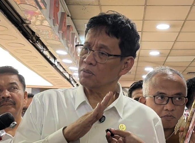 Purbaya Soal Nasib Harga BBM Subsidi: Kita Lihat Sebulan Ini Purbaya Soal Nasib Harga BBM Subsidi: Kita Lihat Sebulan Ini