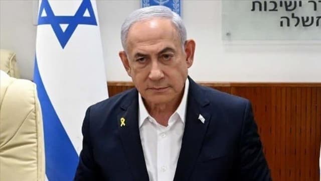 Tel Aviv Luluh Lantak Dihajar Rudal Iran, Di Mana Netanyahu? Tel Aviv Luluh Lantak Dihajar Rudal Iran, Di Mana Netanyahu?