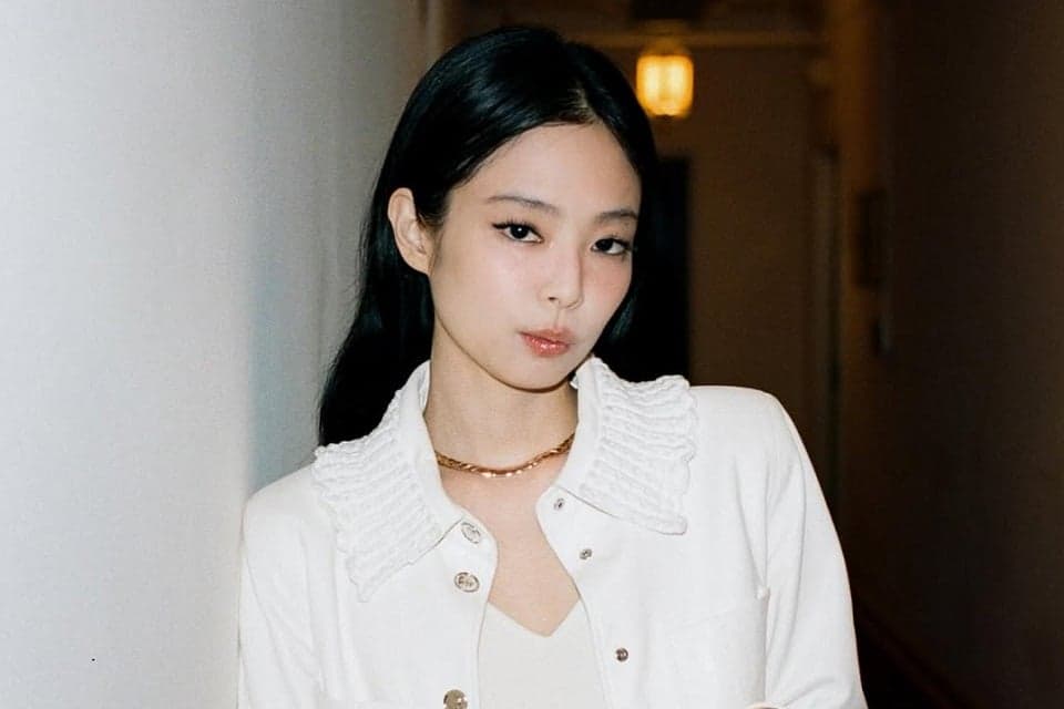 Video Jennie BLACKPINK di Paris Viral, Disebut Arogan ke fans Video Jennie BLACKPINK di Paris Viral, Disebut Arogan ke fans