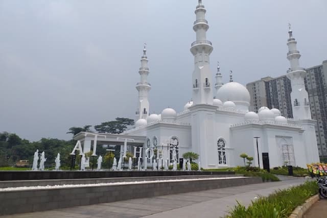 Jadwal Salat dan Imsakiyah Jakarta Hari Ini, 21 Ramadan 1447 H Jadwal Salat dan Imsakiyah Jakarta Hari Ini, 21 Ramadan 1447 H