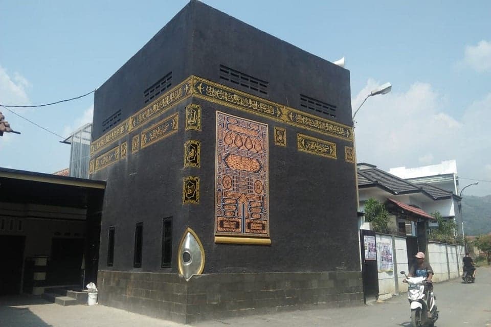 Jadwal Salat dan Imsakiyah Kota Bandung Hari Ini, 21 Ramadan 1447 H Jadwal Salat dan Imsakiyah Kota Bandung Hari Ini, 21 Ramadan 1447 H