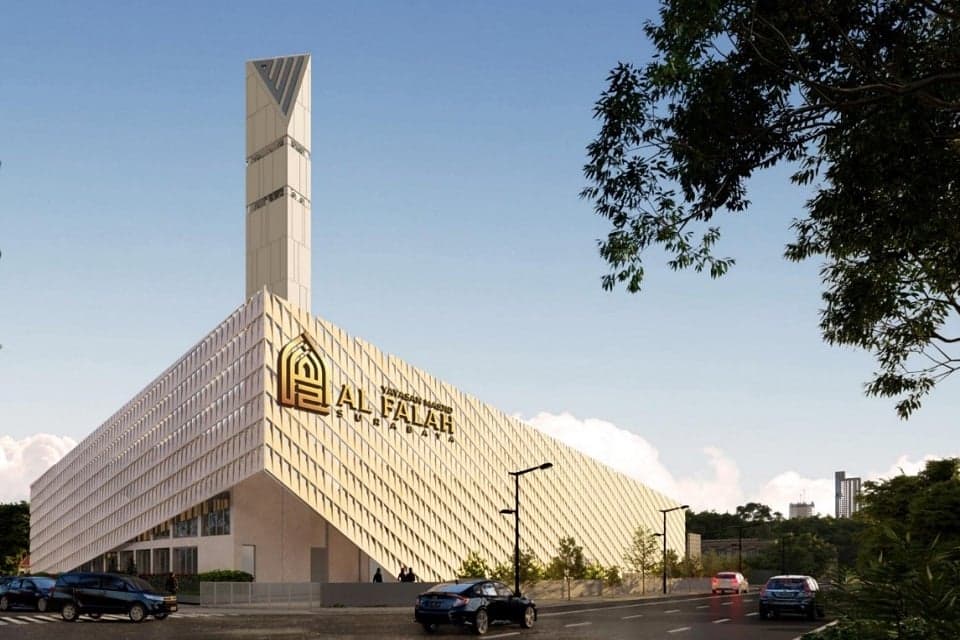 Jadwal Salat dan Imsakiyah Surabaya Hari Ini, 21 Ramadan 1447 H Jadwal Salat dan Imsakiyah Surabaya Hari Ini, 21 Ramadan 1447 H