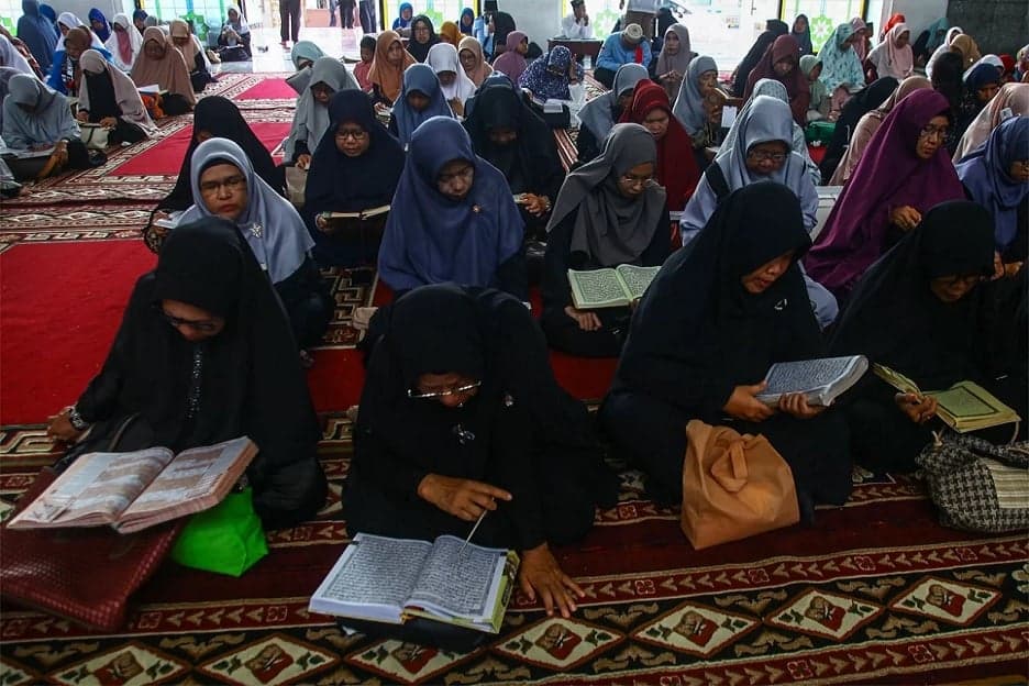 Jadwal Salat dan Imsakiyah Kota Makassar Hari Ini, 21 Ramadan 1447 H Jadwal Salat dan Imsakiyah Kota Makassar Hari Ini, 21 Ramadan 1447 H