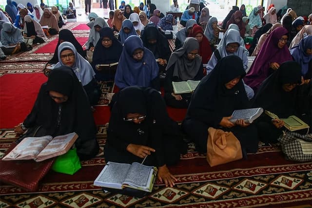 Jadwal Salat dan Imsakiyah Kota Makassar Hari Ini, 21 Ramadan 1447 H Jadwal Salat dan Imsakiyah Kota Makassar Hari Ini, 21 Ramadan 1447 H