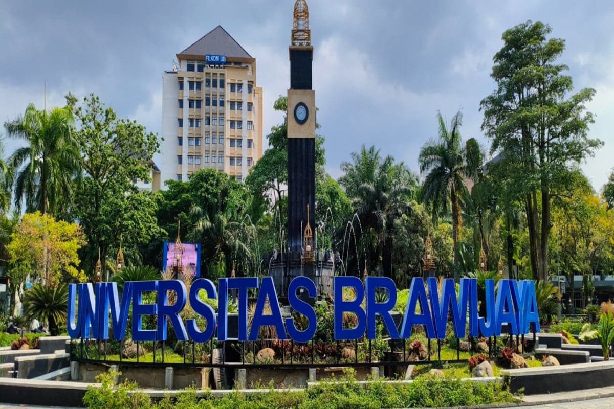 Universitas Brawijaya Buka Lowongan 47 Formasi, S2/S3 Berbagai Jurusan Bisa Daftar! Universitas Brawijaya Buka Lowongan 47 Formasi, S2/S3 Berbagai Jurusan Bisa Daftar!