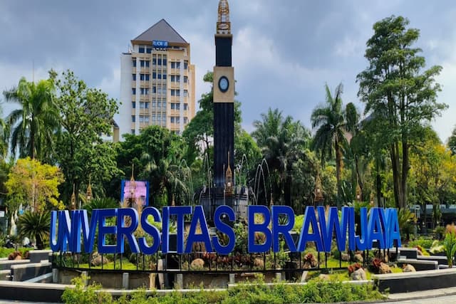 Universitas Brawijaya Buka Lowongan 47 Formasi, S2/S3 Berbagai Jurusan Bisa Daftar! Universitas Brawijaya Buka Lowongan 47 Formasi, S2/S3 Berbagai Jurusan Bisa Daftar!