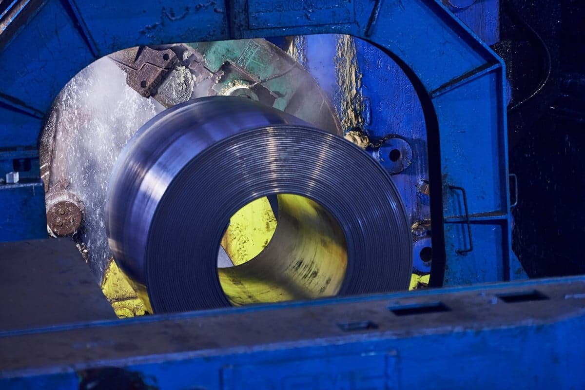 KRAS Reborn: Jurus Baru Krakatau Steel Tinggalkan Masa Sulit, Incar Pendapatan Rp26,8 T KRAS Reborn: Jurus Baru Krakatau Steel Tinggalkan Masa Sulit, Incar Pendapatan Rp26,8 T