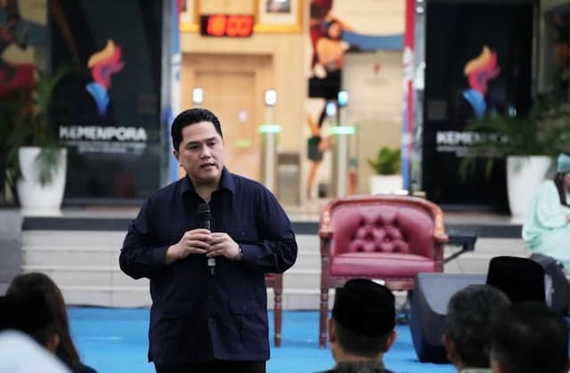 Kasus Panjat Tebing Belum Tuntas, Atlet Kickboxing Indonesia Curhat Jadi Korban Pelecehan Seksual Kasus Panjat Tebing Belum Tuntas, Atlet Kickboxing Indonesia Curhat Jadi Korban Pelecehan Seksual