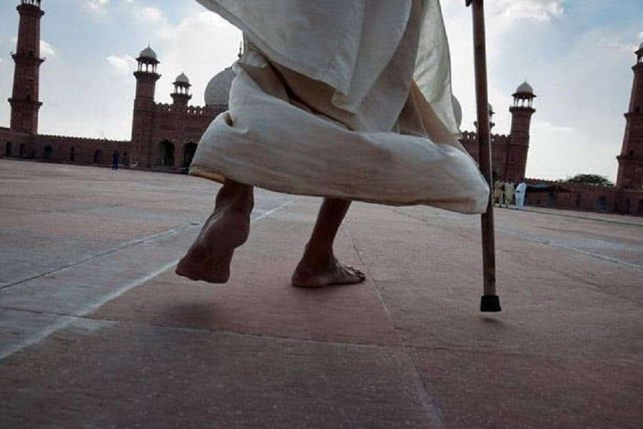 Panduan dan Adab-adab Iktikaf, Kaum Muslim Wajib Tahu! Panduan dan Adab-adab Iktikaf, Kaum Muslim Wajib Tahu!