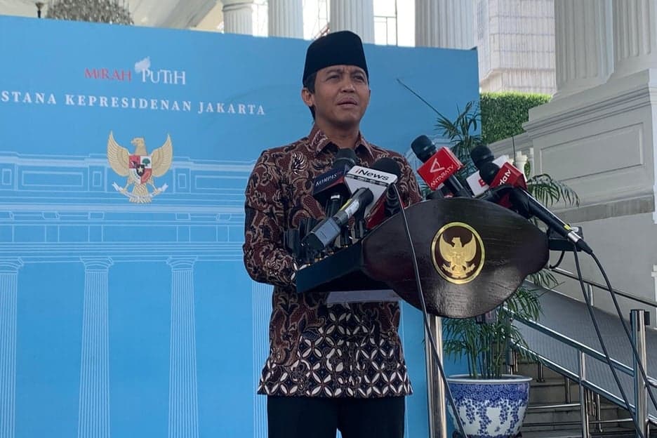 Presiden Prabowo Bakal Keluarkan Inpres Selamatkan Populasi dan Habitat Gajah Presiden Prabowo Bakal Keluarkan Inpres Selamatkan Populasi dan Habitat Gajah