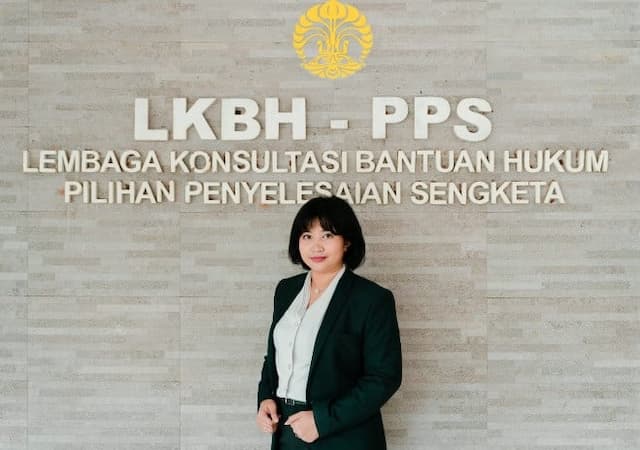 Kemenpora Gandeng LKBH FH UI Tangani Kasus Kekerasan Seksual pada Atlet Kemenpora Gandeng LKBH FH UI Tangani Kasus Kekerasan Seksual pada Atlet