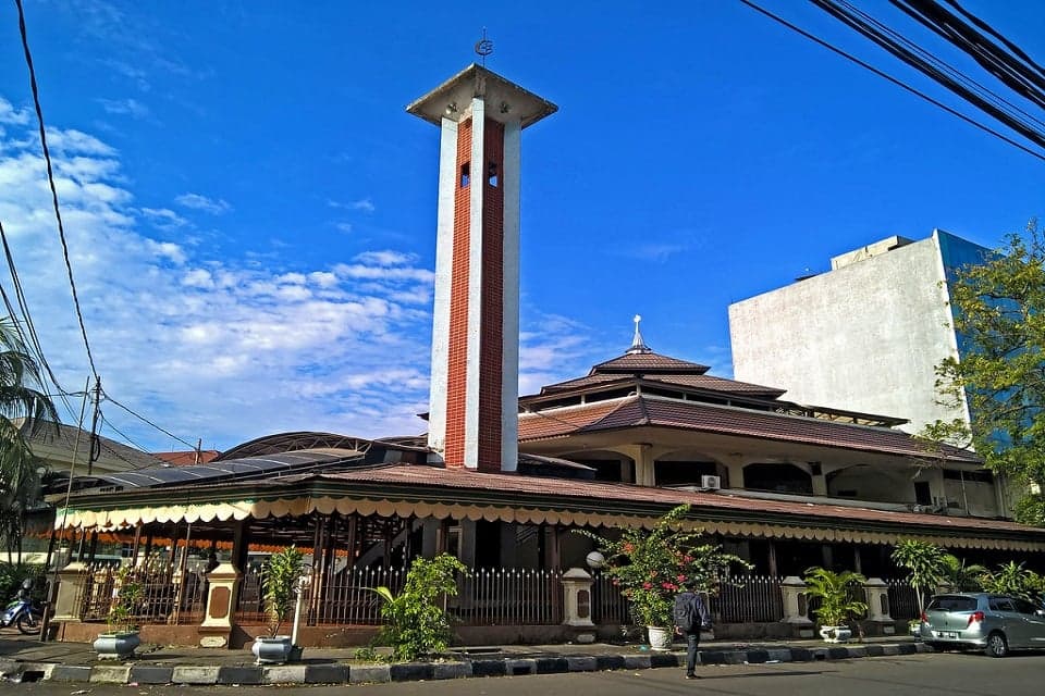 Jadwal Salat dan Imsakiyah Jakarta Hari Ini, 23 Ramadan 1447 H Jadwal Salat dan Imsakiyah Jakarta Hari Ini, 23 Ramadan 1447 H