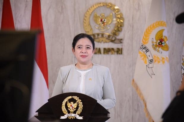 Puan: RUU PPRT Beri Kepastian Hukum, Perlindungan, dan Penghormatan Hak Pekerja Rumah Tangga Puan: RUU PPRT Beri Kepastian Hukum, Perlindungan, dan Penghormatan Hak Pekerja Rumah Tangga