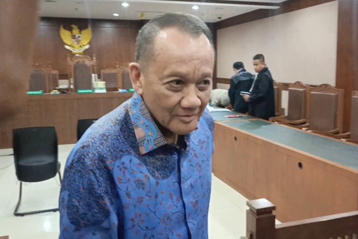 Mantan Sekretaris MA Nurhadi Dituntut 7 Tahun Penjara terkait Gratifikasi dan TPPU Mantan Sekretaris MA Nurhadi Dituntut 7 Tahun Penjara terkait Gratifikasi dan TPPU