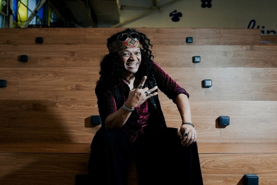 Candil Bikin Gebrakan Ramadan, Satukan Rock dan Spiritualitas dalam Sinyalturahmi Candil Bikin Gebrakan Ramadan, Satukan Rock dan Spiritualitas dalam Sinyalturahmi