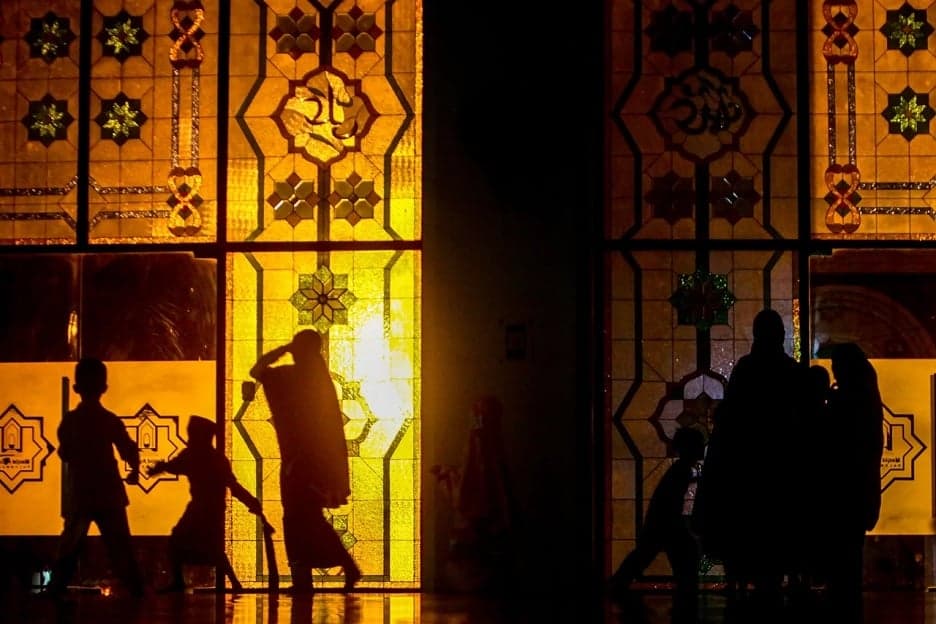 Jadwal Salat dan Imsakiyah Kota Palembang Hari Ini, Jumat 23 Ramadan 1447 H Jadwal Salat dan Imsakiyah Kota Palembang Hari Ini, Jumat 23 Ramadan 1447 H