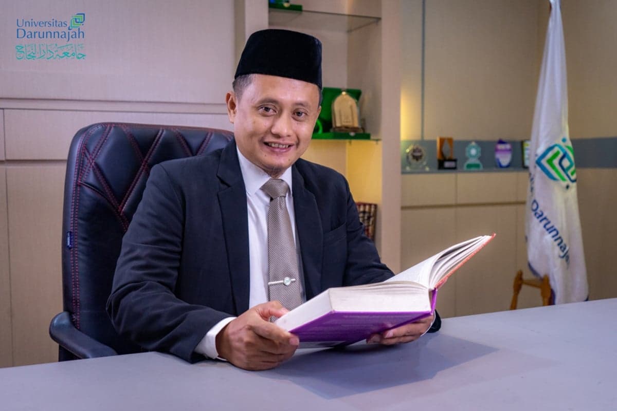 Santri dan Literasi Keuangan: Potensi Besar yang Belum Dioptimalkan Santri dan Literasi Keuangan: Potensi Besar yang Belum Dioptimalkan