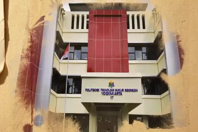 Mau Belajar Nuklir? Kampus Punya BRIN Ini Buka Penerimaan Mahasiswa Baru Jalur Prestasi 2026 Mau Belajar Nuklir? Kampus Punya BRIN Ini Buka Penerimaan Mahasiswa Baru Jalur Prestasi 2026