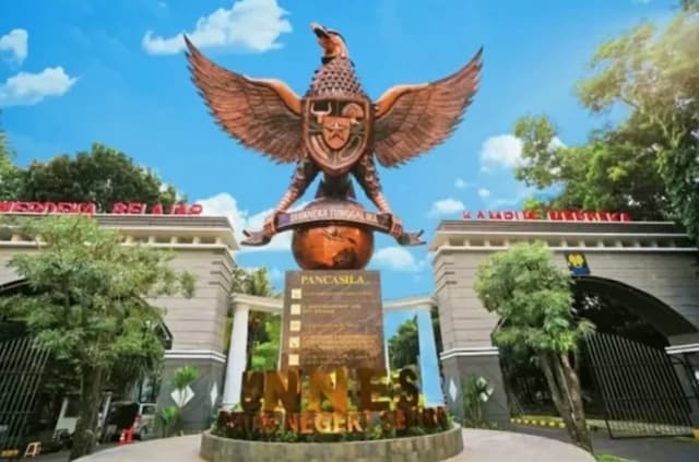 Segini Biaya Kuliah Unnes Semua Jurusan Per Semester 2026 Segini Biaya Kuliah Unnes Semua Jurusan Per Semester 2026