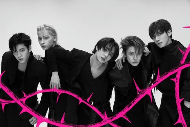 Grup K-Pop TXT Comeback Pakai Video AI, Manajemen Dikritik Keras Grup K-Pop TXT Comeback Pakai Video AI, Manajemen Dikritik Keras