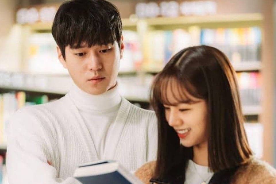 5 Rekomendasi Drama Korea Adaptasi Webtoon yang Seru Ditonton saat Ngabuburit 5 Rekomendasi Drama Korea Adaptasi Webtoon yang Seru Ditonton saat Ngabuburit