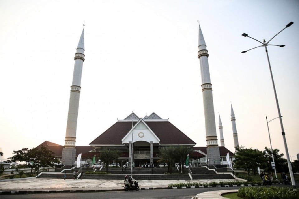 Jadwal Salat dan Imsakiyah Jakarta Hari Ini, 24 Ramadan 1447 H Jadwal Salat dan Imsakiyah Jakarta Hari Ini, 24 Ramadan 1447 H