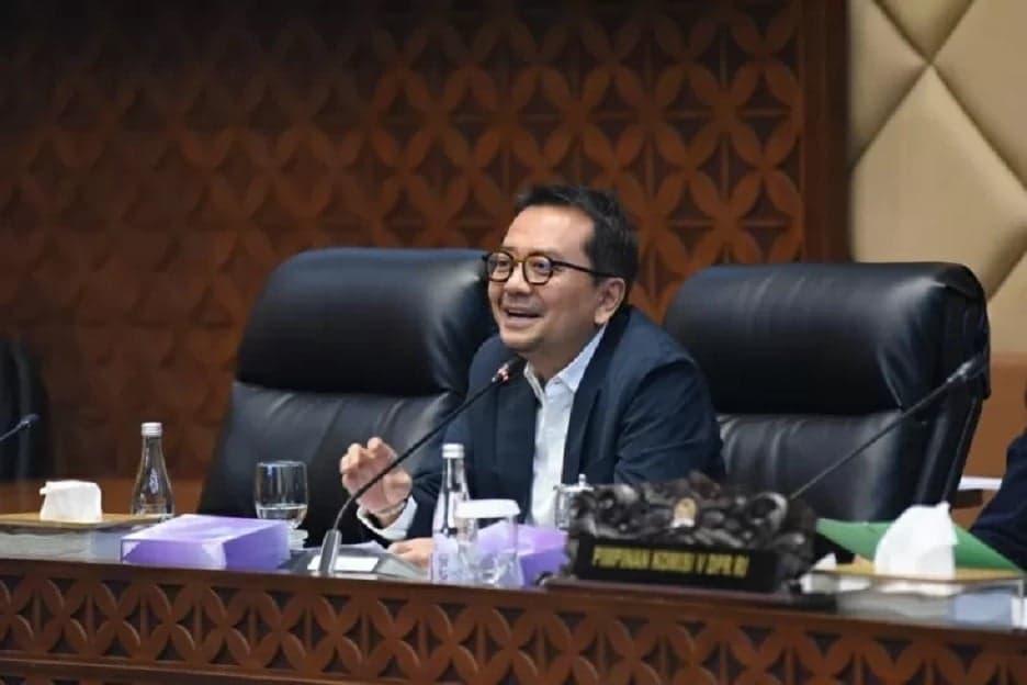 Krisis Ojol Harus Jadi Momentum Percepatan Pengesahan RUU Pekerja GIG Krisis Ojol Harus Jadi Momentum Percepatan Pengesahan RUU Pekerja GIG