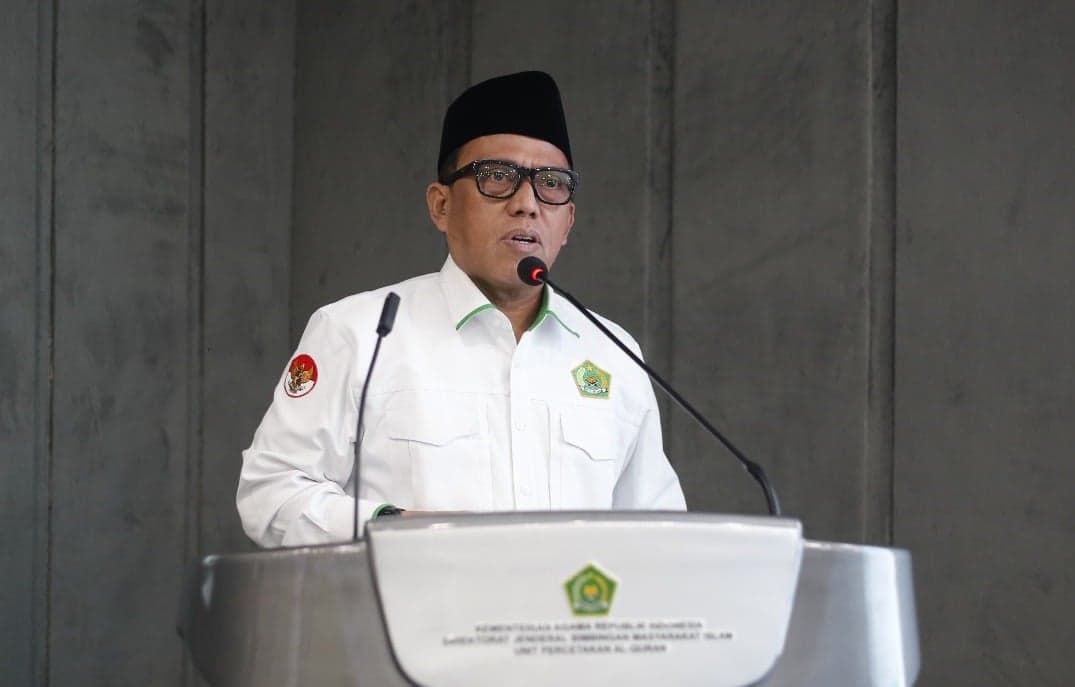 Kapan Idulfitri 1447 H? Kemenag: Kita Tunggu Hasil Sidang Isbat 19 Maret Kapan Idulfitri 1447 H? Kemenag: Kita Tunggu Hasil Sidang Isbat 19 Maret