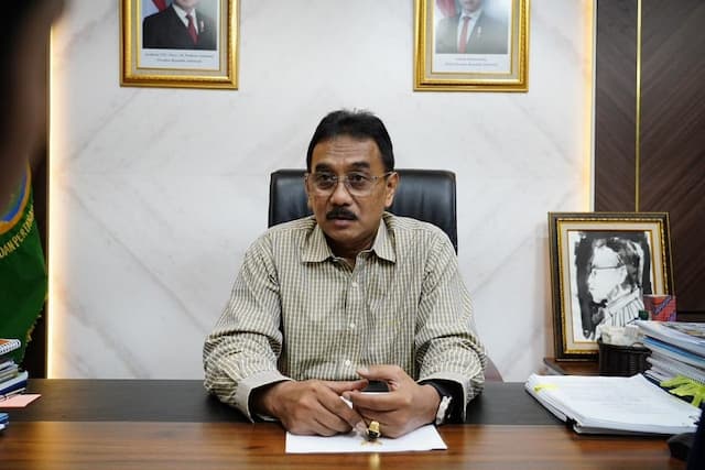 Kementerian ATR/BPN: Kantor Pertanahan Tetap Buka saat Cuti Bersama Nyepi dan Idulfitri Kementerian ATR/BPN: Kantor Pertanahan Tetap Buka saat Cuti Bersama Nyepi dan Idulfitri